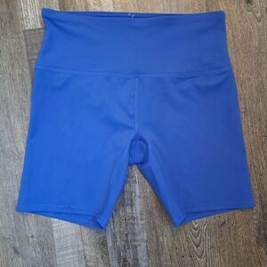 RBX Women's Biker Shorts